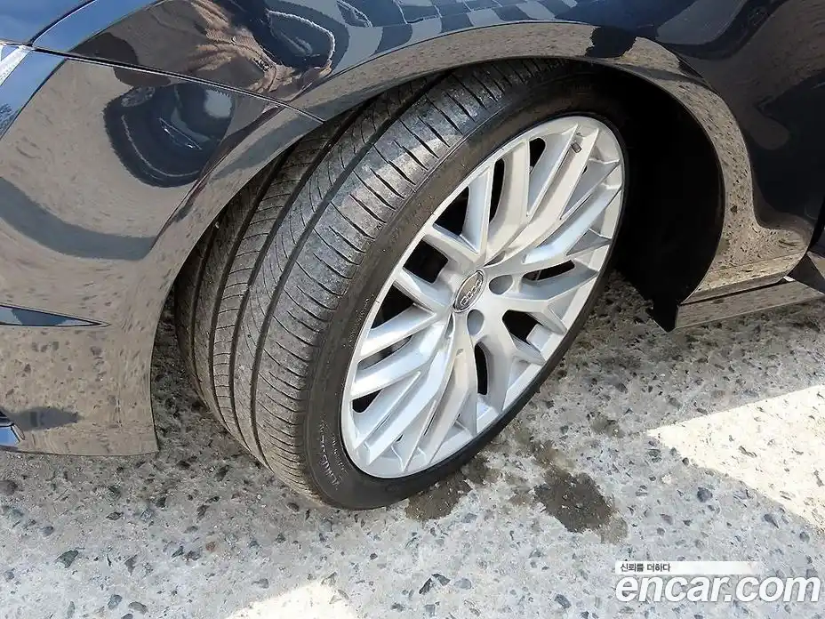 Audi A7 2015 3.0 Автомат в Москве № 723910, фото 20