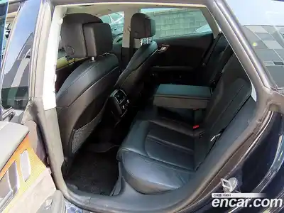 Audi A7 2015 3.0 Автомат в Москве № 723910, миниатюра 6