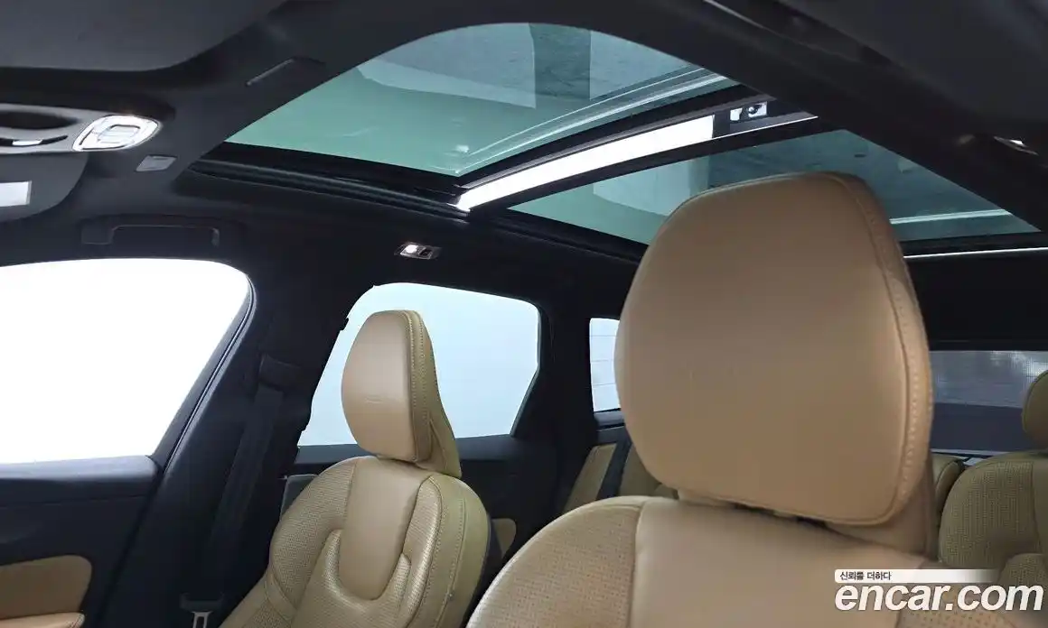 Volvo XC60 2020 2.0 Автомат в Москве № 724127, фото 17