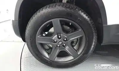 Land Rover Defender 2020 2.0 Автомат в Москве № 724394, миниатюра 5