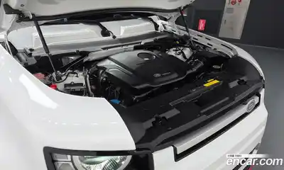 Land Rover Defender 2020 2.0 Автомат в Москве № 724394, миниатюра 6