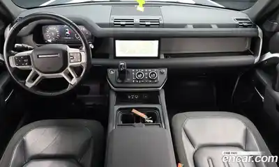 Land Rover Defender 2020 2.0 Автомат в Москве № 724394, миниатюра 7