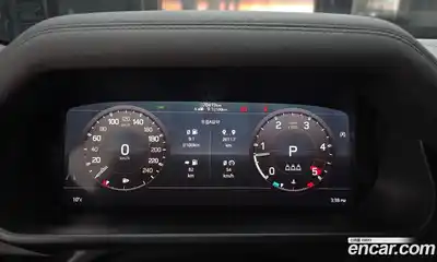 Land Rover Defender 2020 2.0 Автомат в Москве № 724394, миниатюра 8