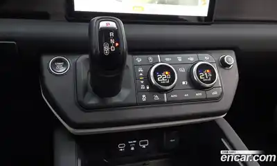 Land Rover Defender 2020 2.0 Автомат в Москве № 724394, миниатюра 9