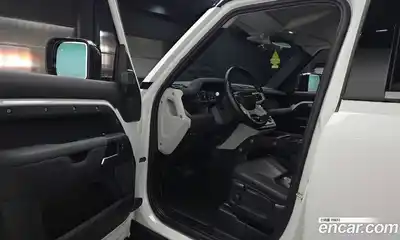 Land Rover Defender 2020 2.0 Автомат в Москве № 724394, миниатюра 10