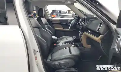 Mini Countryman 2017 2.0 Автомат в Москве № 724839, миниатюра 11