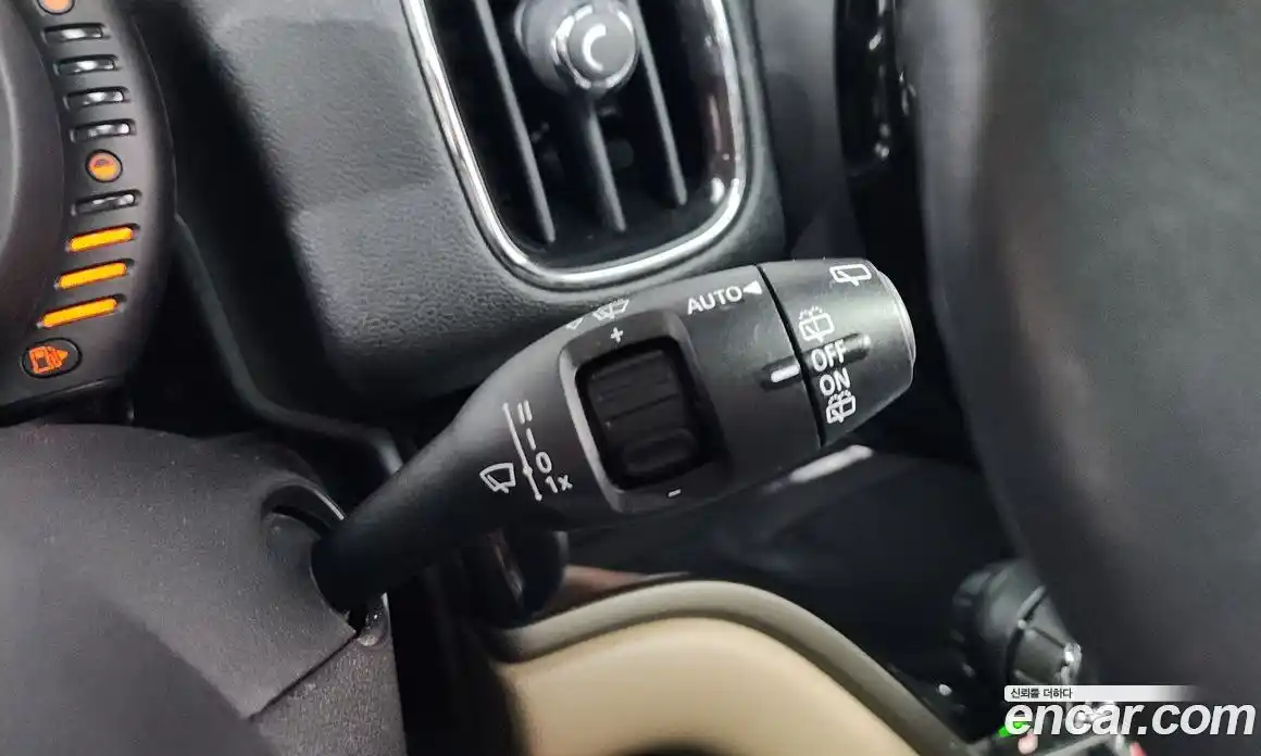 Mini Countryman 2017 2.0 Автомат в Москве № 724839, фото 14