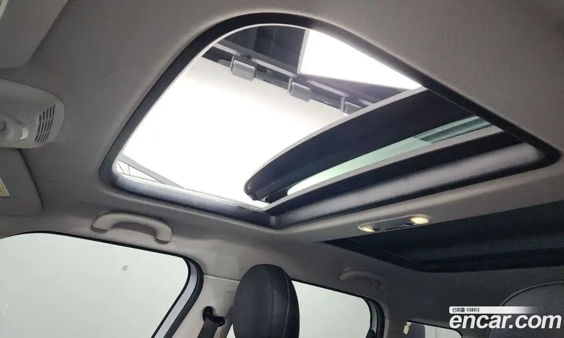 Mini Countryman 2017 2.0 Автомат в Москве № 724839, фото 19