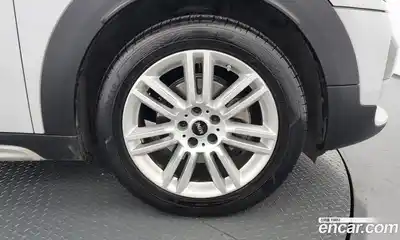 Mini Countryman 2017 2.0 Автомат в Москве № 724839, миниатюра 5