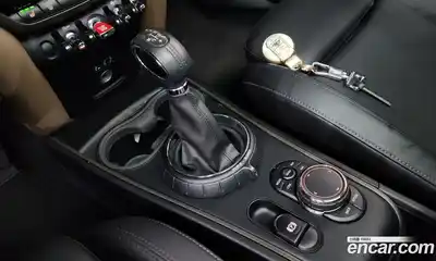 Mini Countryman 2017 2.0 Автомат в Москве № 724839, миниатюра 9