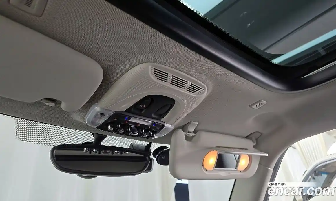 Mini Cooper 2021 1.5 Автомат в Москве № 724869, фото 17