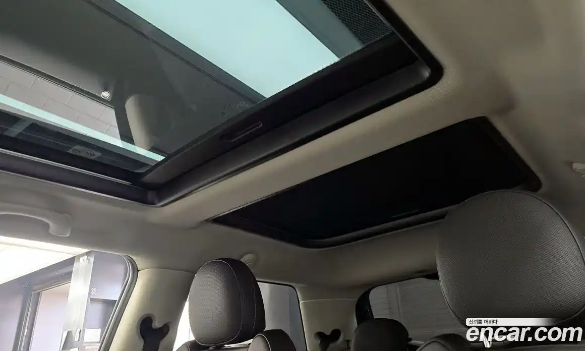 Mini Cooper 2021 1.5 Автомат в Москве № 724869, фото 19