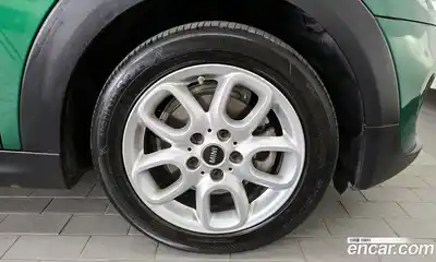 Mini Cooper 2021 1.5 Автомат в Москве № 724869, миниатюра 5