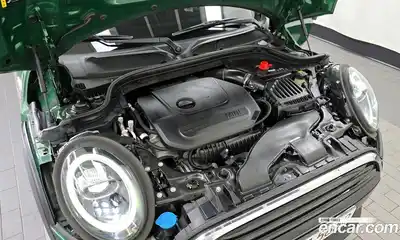 Mini Cooper 2021 1.5 Автомат в Москве № 724869, миниатюра 6