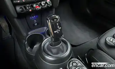 Mini Cooper 2021 1.5 Автомат в Москве № 724869, миниатюра 9