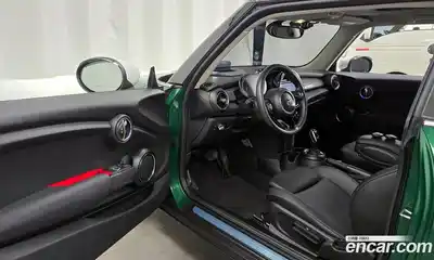 Mini Cooper 2021 1.5 Автомат в Москве № 724869, миниатюра 10