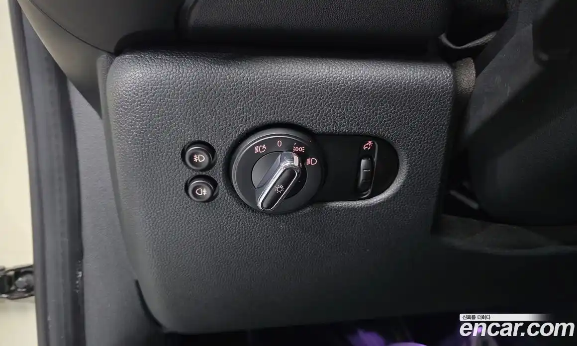 Mini Cooper 2017 2.0 Автомат в Москве № 724889, фото 13