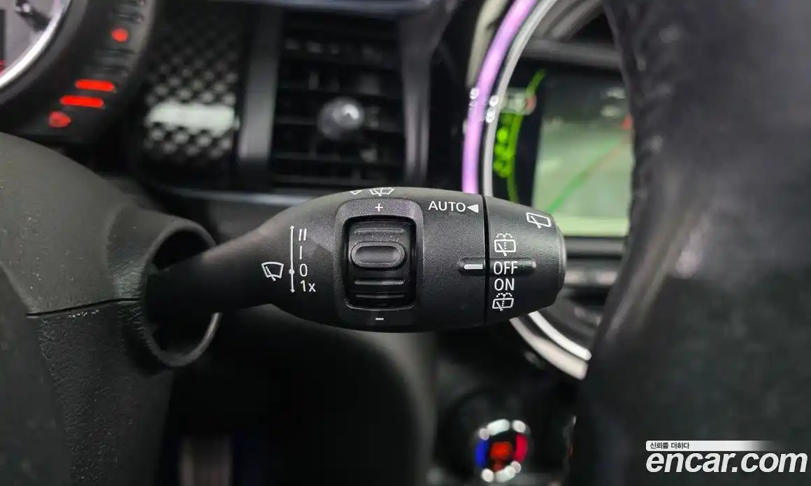 Mini Cooper 2017 2.0 Автомат в Москве № 724889, фото 15