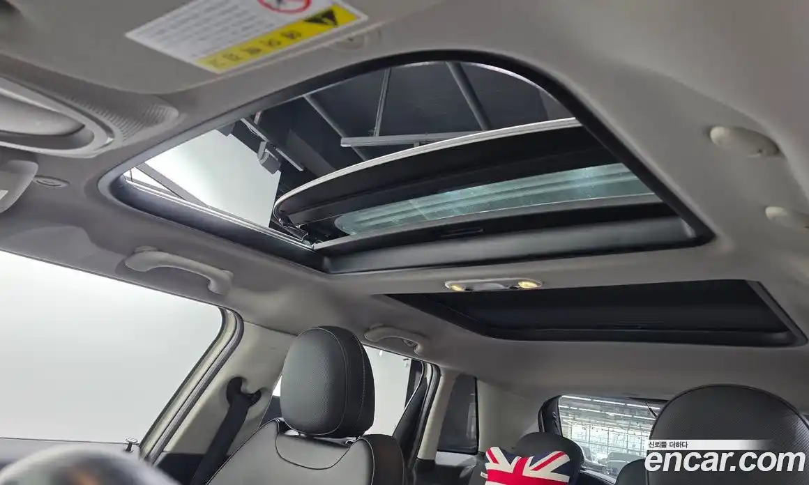 Mini Cooper 2017 2.0 Автомат в Москве № 724889, фото 19