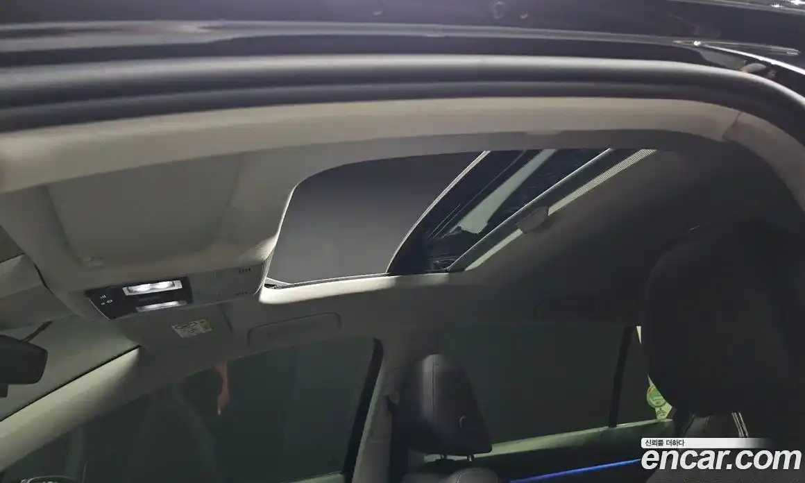 Volkswagen Golf 2023 2.0 Автомат в Москве № 725106, фото 19