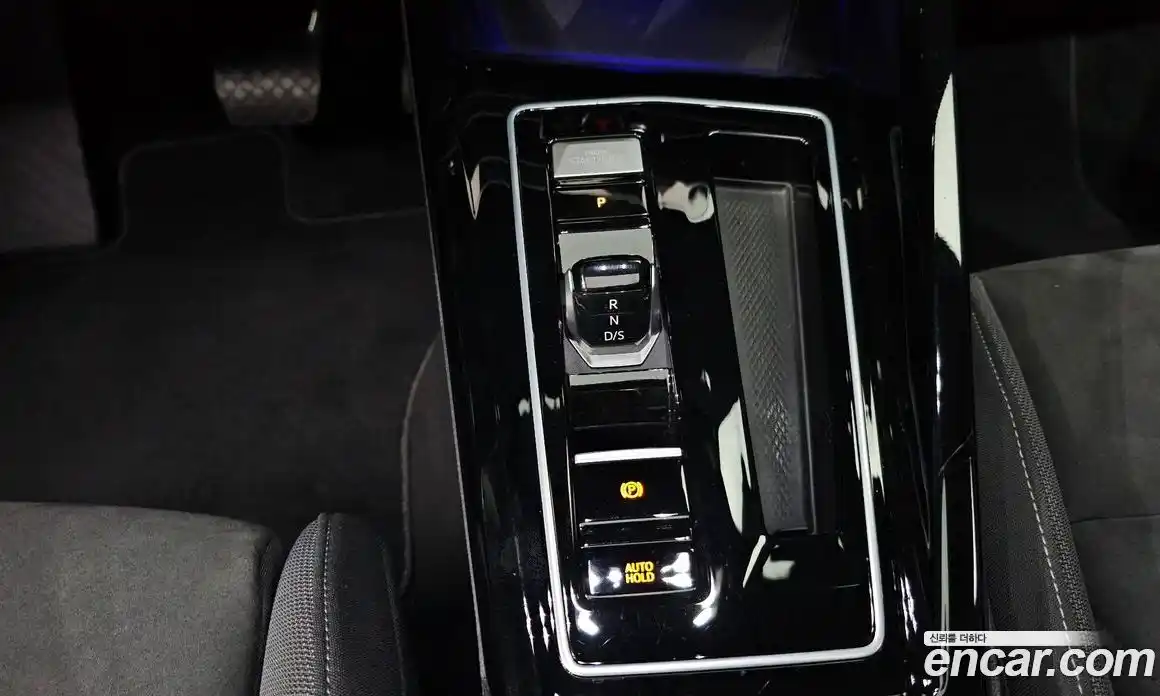 Volkswagen Golf 2023 2.0 Автомат в Москве № 725106, фото 9