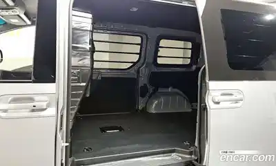 Hyundai Staria 2025 3.5 Автомат в Москве № 745204, миниатюра 11