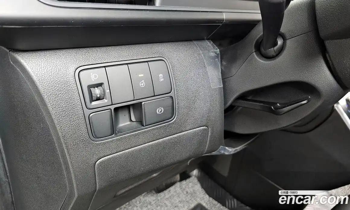 Hyundai Staria 2025 3.5 Автомат в Москве № 745204, фото 15