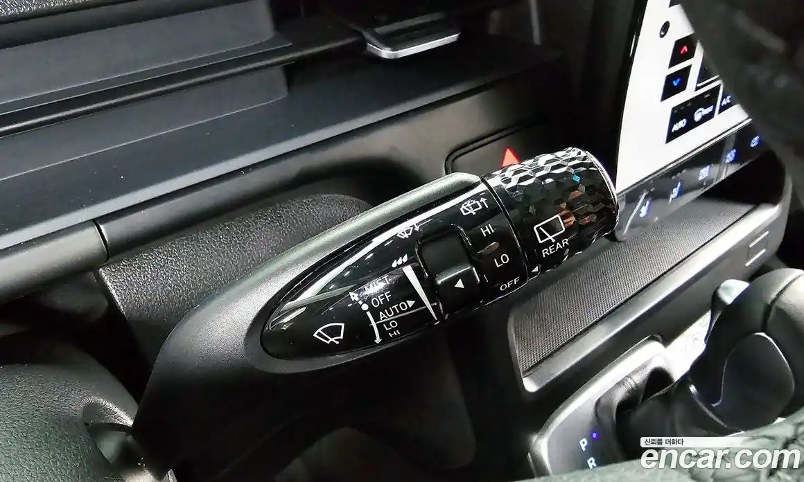 Hyundai Staria 2025 3.5 Автомат в Москве № 745204, фото 16