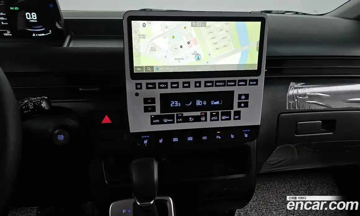 Hyundai Staria 2025 3.5 Автомат в Москве № 745204, фото 18