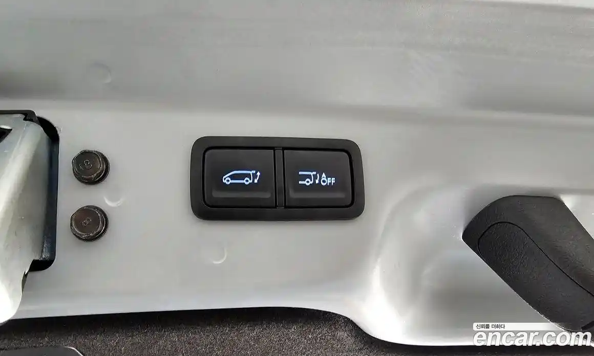 Hyundai Staria 2025 3.5 Автомат в Москве № 745204, фото 19