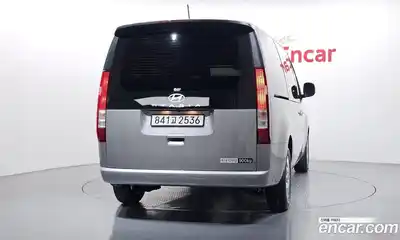 Hyundai Staria 2025 3.5 Автомат в Москве № 745204, миниатюра 4