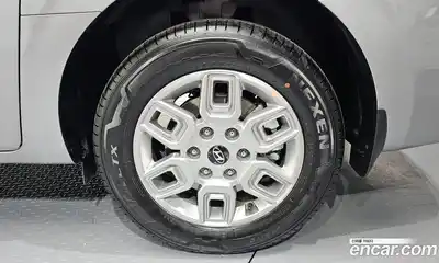 Hyundai Staria 2025 3.5 Автомат в Москве № 745204, миниатюра 5