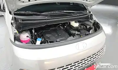 Hyundai Staria 2025 3.5 Автомат в Москве № 745204, миниатюра 6