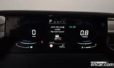 Hyundai Staria 2025 3.5 Автомат в Москве № 745204, миниатюра 8