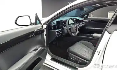 Hyundai Grandeur 2026 1.6 Автомат в Москве № 745257, миниатюра 11