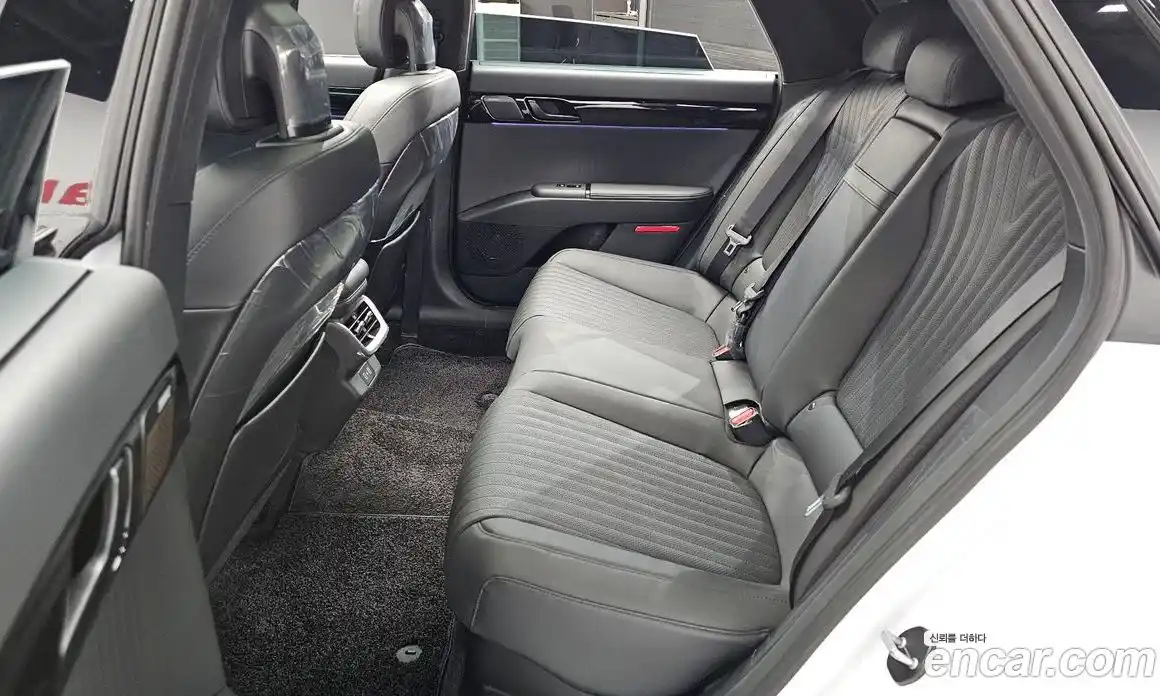 Hyundai Grandeur 2026 1.6 Автомат в Москве № 745257, фото 12