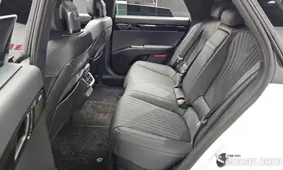 Hyundai Grandeur 2026 1.6 Автомат в Москве № 745257, миниатюра 12