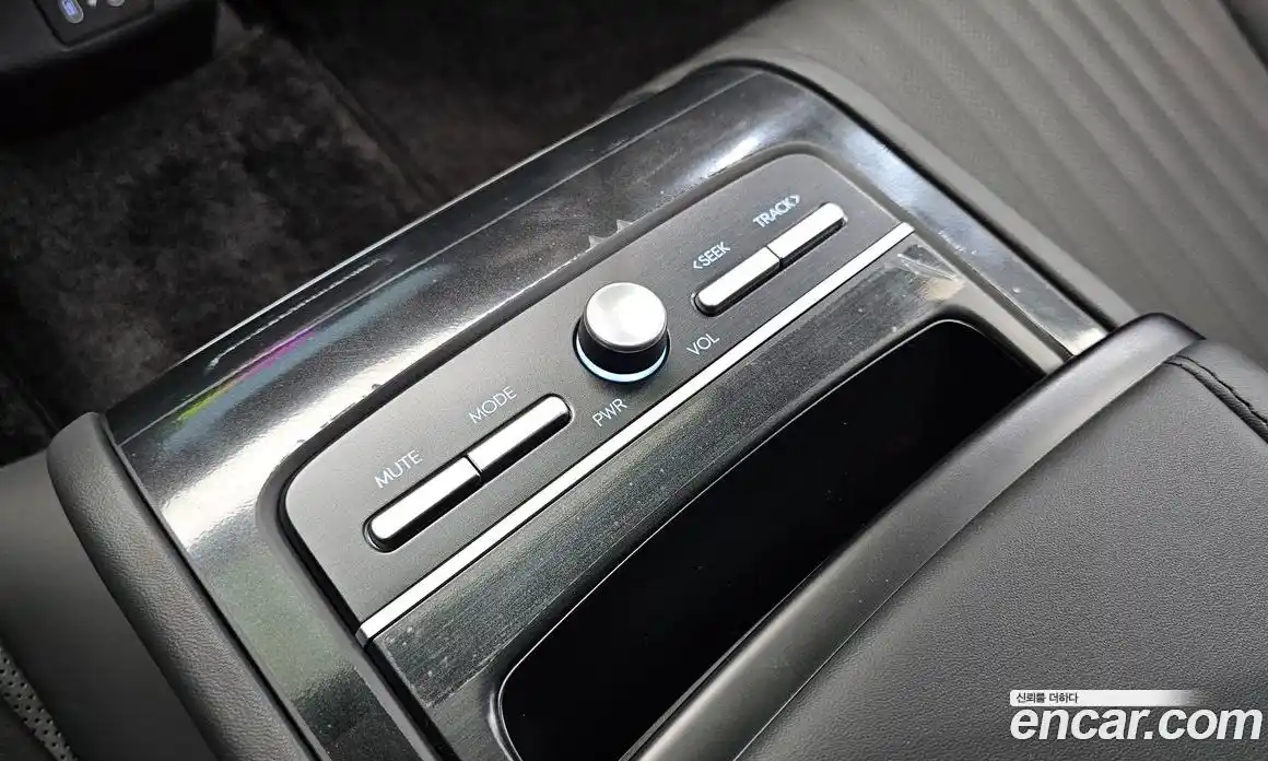 Hyundai Grandeur 2026 1.6 Автомат в Москве № 745257, фото 17