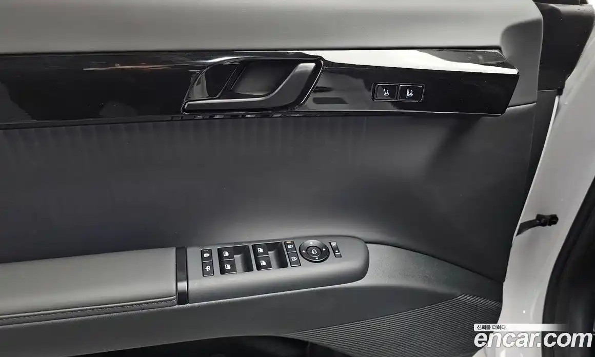 Hyundai Grandeur 2026 1.6 Автомат в Москве № 745257, фото 18