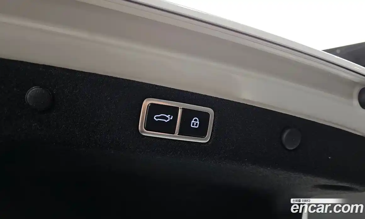 Hyundai Grandeur 2026 1.6 Автомат в Москве № 745257, фото 19