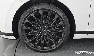 Hyundai Grandeur 2026 1.6 Автомат в Москве № 745257, миниатюра 5