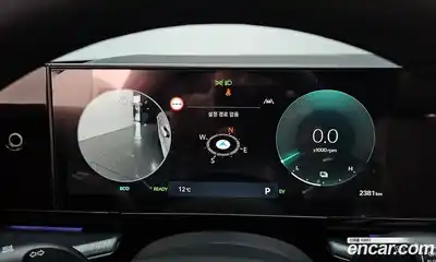 Hyundai Grandeur 2026 1.6 Автомат в Москве № 745257, миниатюра 8