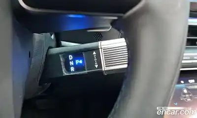 Hyundai Grandeur 2026 1.6 Автомат в Москве № 745257, миниатюра 9