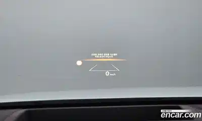 Hyundai Grandeur 2026 1.6 Автомат в Москве № 745257, миниатюра 10