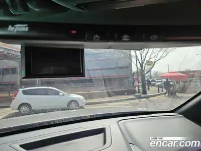 SsangYong Rexton 2021 2.2 Автомат в Москве № 745395, миниатюра 11