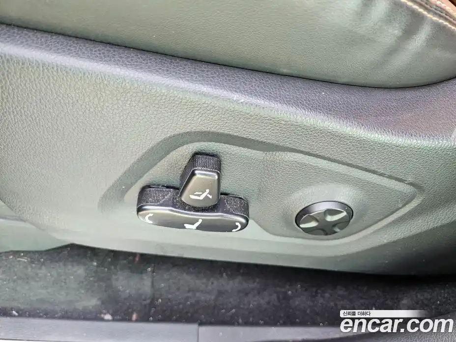 SsangYong Rexton 2021 2.2 Автомат в Москве № 745395, фото 16