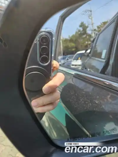 SsangYong Rexton 2021 2.2 Автомат в Москве № 745395, миниатюра 7