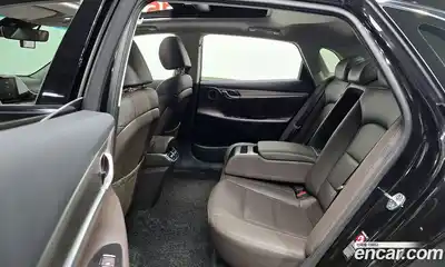 Hyundai Grandeur 2020 2.5 Автомат в Москве № 745592, миниатюра 11