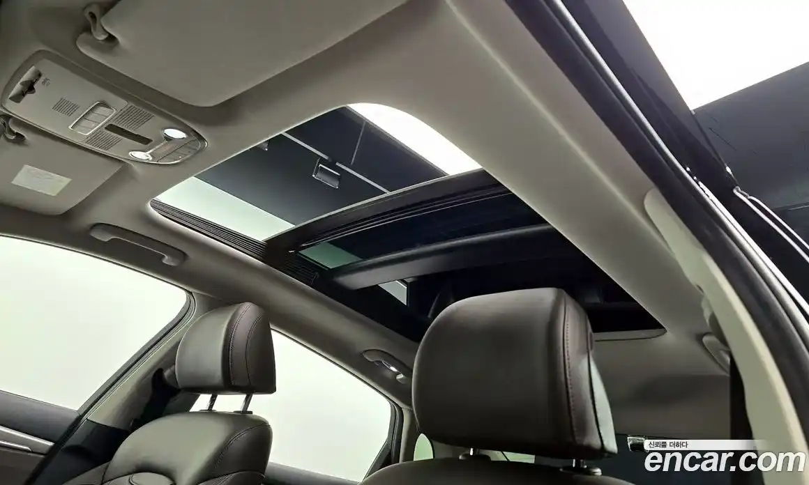 Hyundai Grandeur 2020 2.5 Автомат в Москве № 745592, фото 19