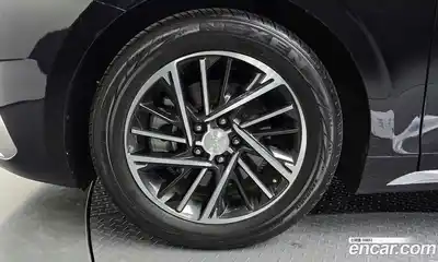 Hyundai Grandeur 2020 2.5 Автомат в Москве № 745592, миниатюра 4